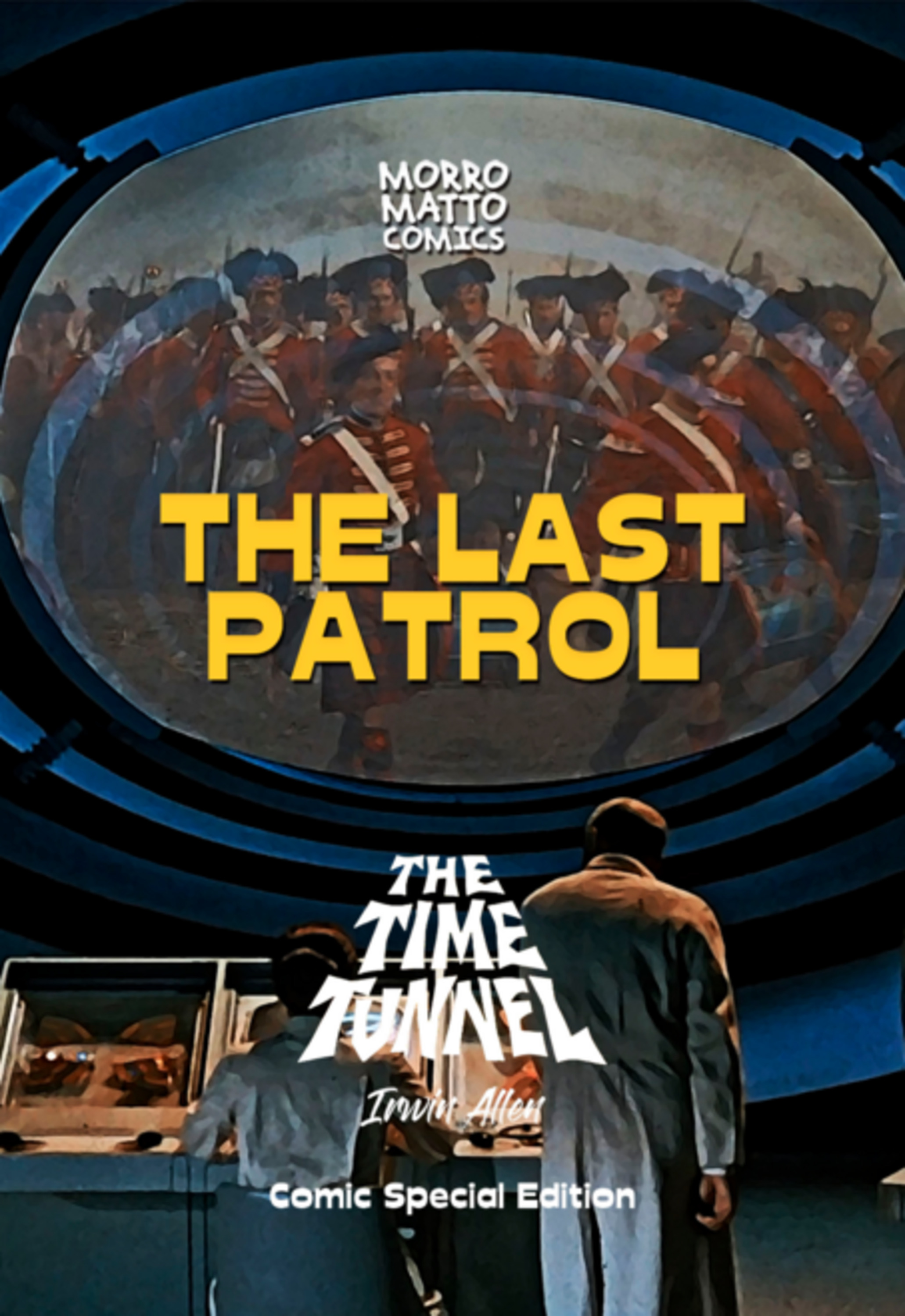 The Last Patrol