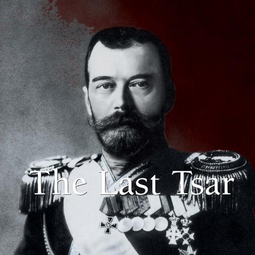 The Last Tsar