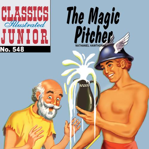 The Magic Pitcher