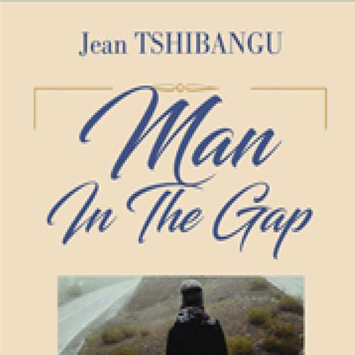 THE MAN IN THE GAP