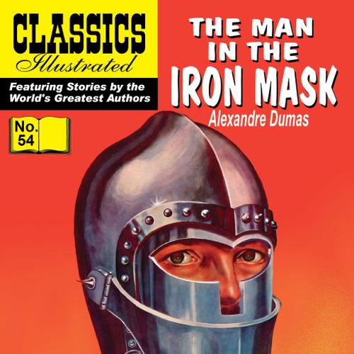 The Man in the Iron Mask