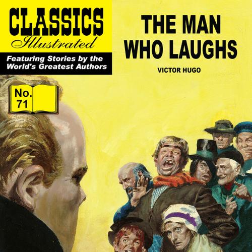 The Man Who Laughs