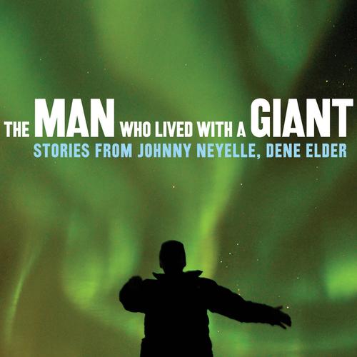 The Man Who Lived with a Giant