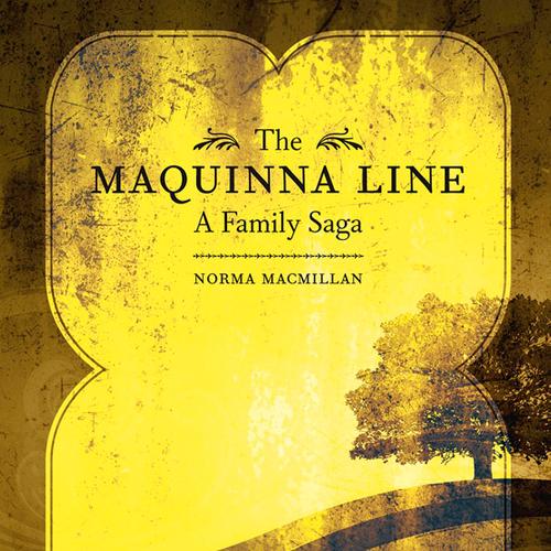 The Maquinna Line