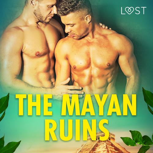 The Mayan Ruins - Erotic Short Story