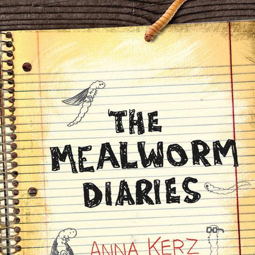 The Mealworm Diaries