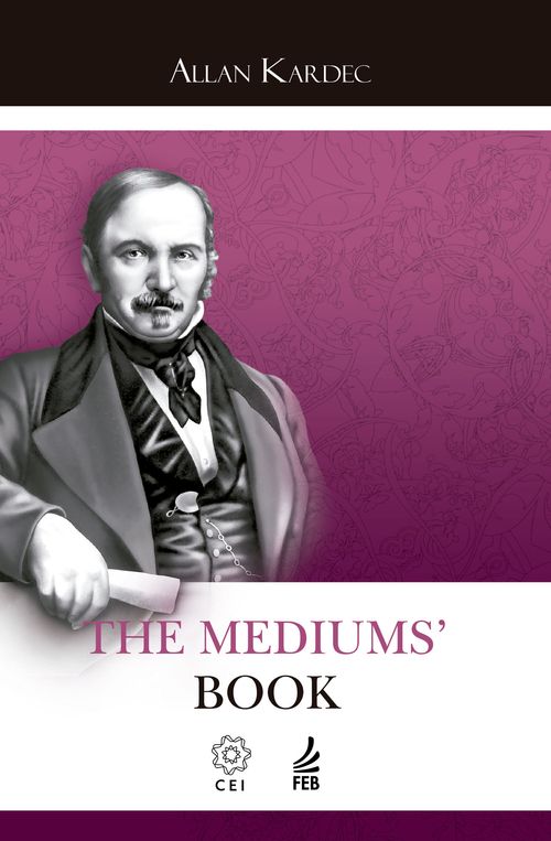 The mediums' book
