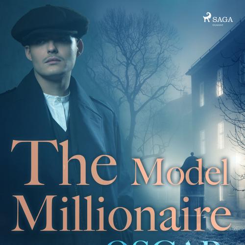 The Model Millionaire