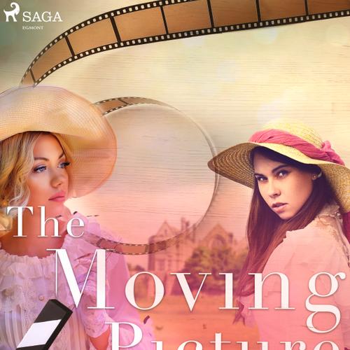 The Moving Picture Girls