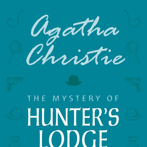 The Mystery of Hunter's Lodge