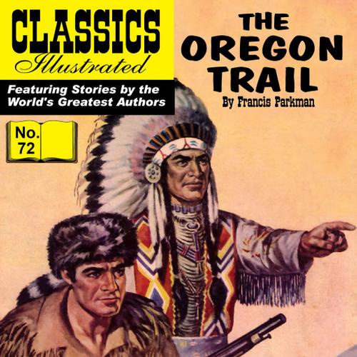 The Oregon Trail