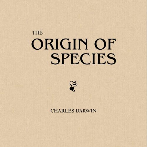 The Origin of Species