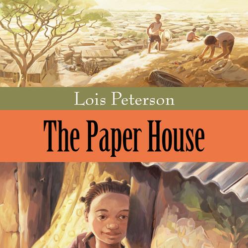 The Paper House