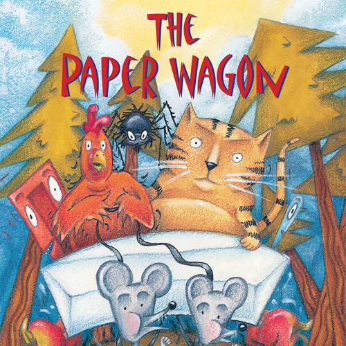 The Paper Wagon