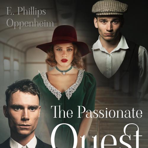 The Passionate Quest