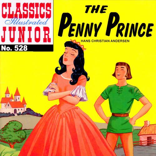 The Penny Prince