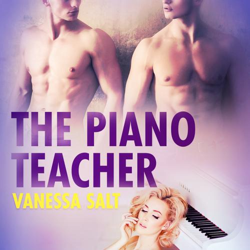 The Piano Teacher - Erotic Short Story