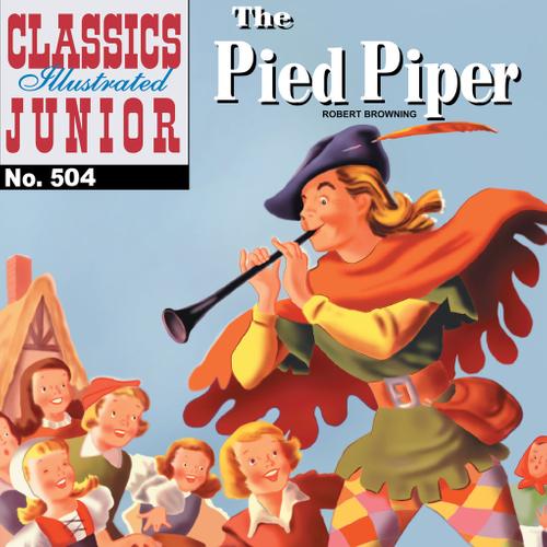 The Pied Piper