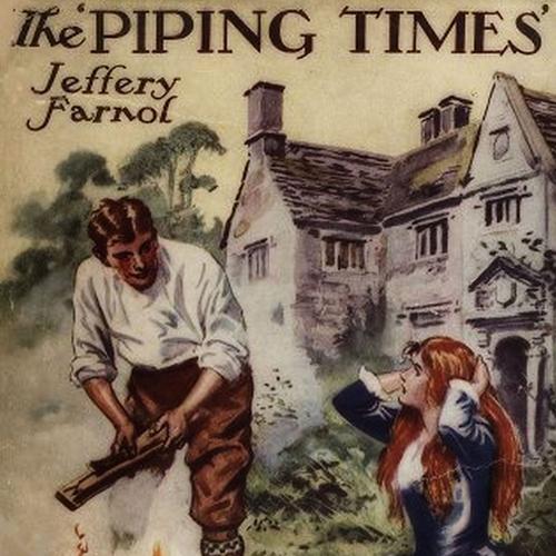 The 'Piping Times'