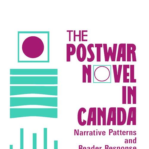 The Postwar Novel in Canada