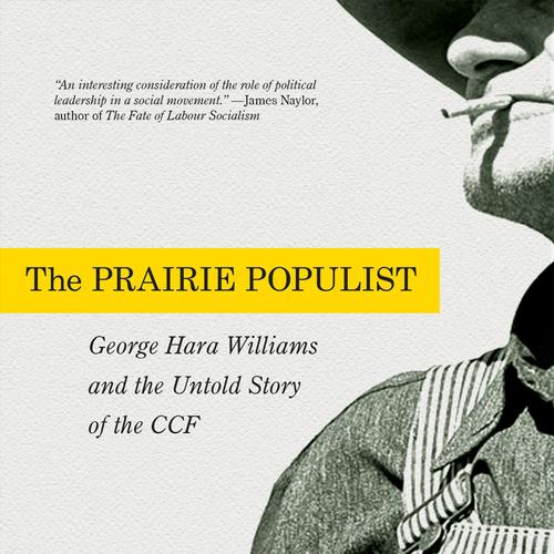 The Prairie Populist