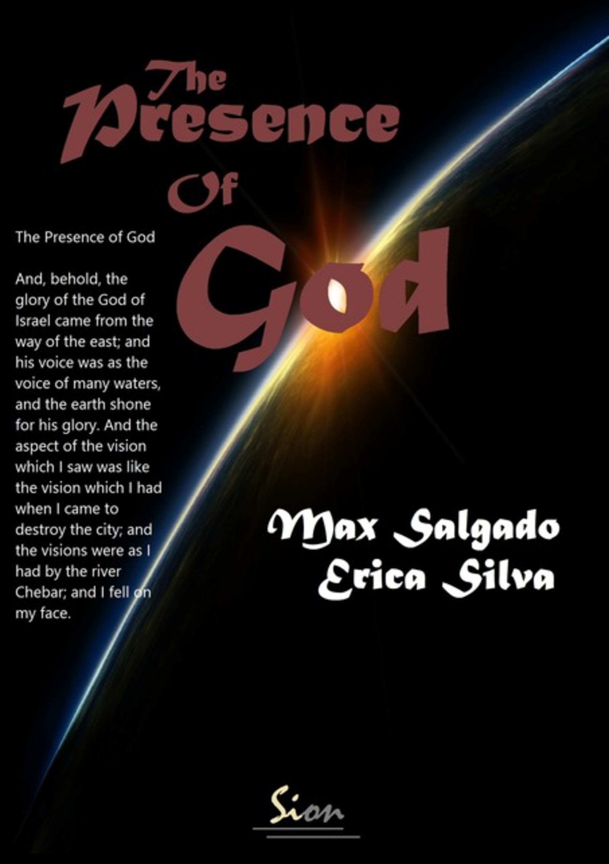 The Presence Of God