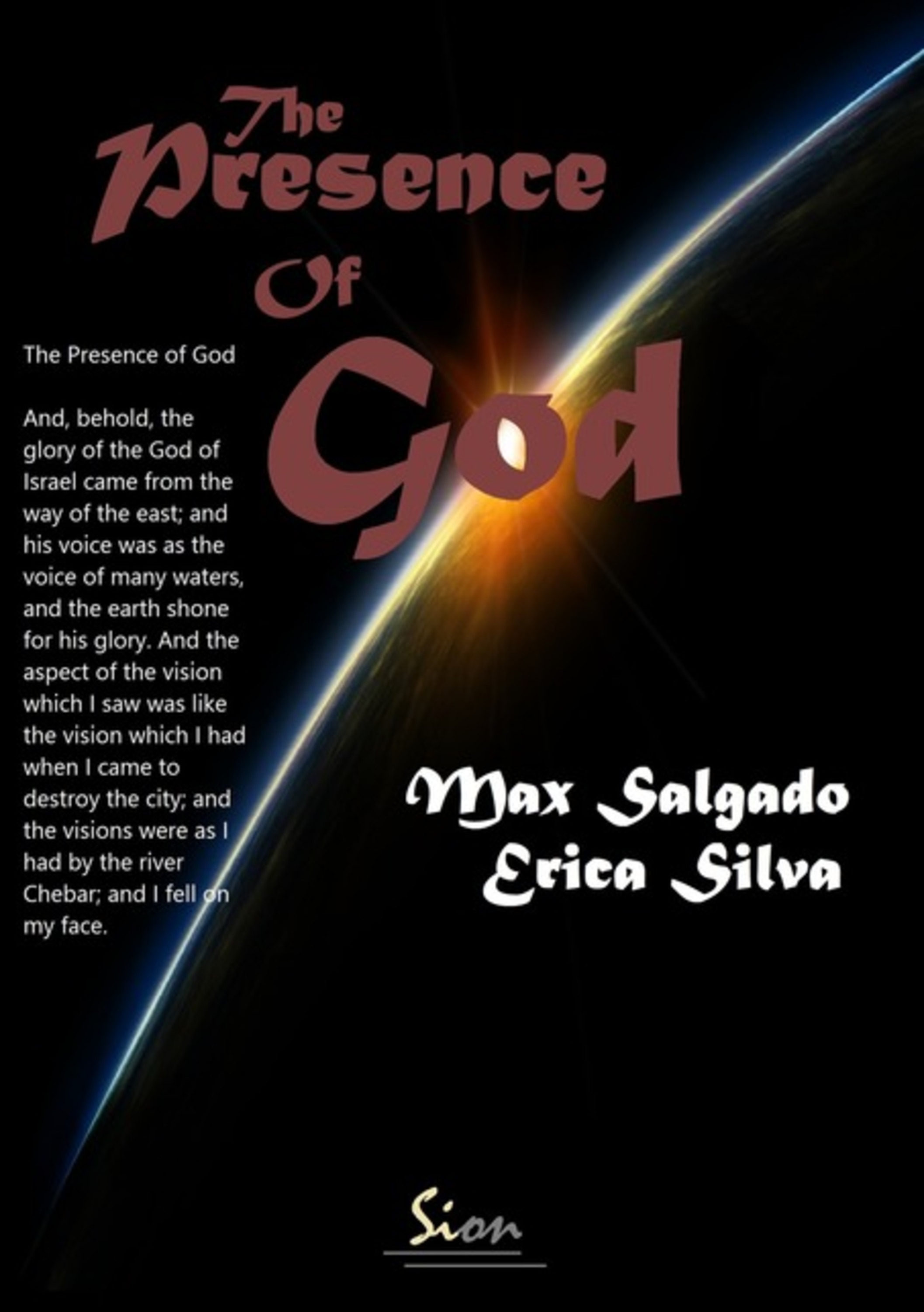 The Presence Of God