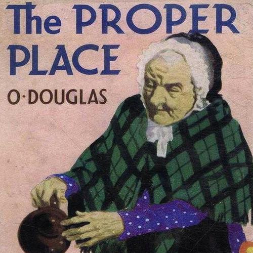 The Proper Place