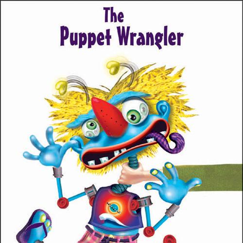 The Puppet Wrangler