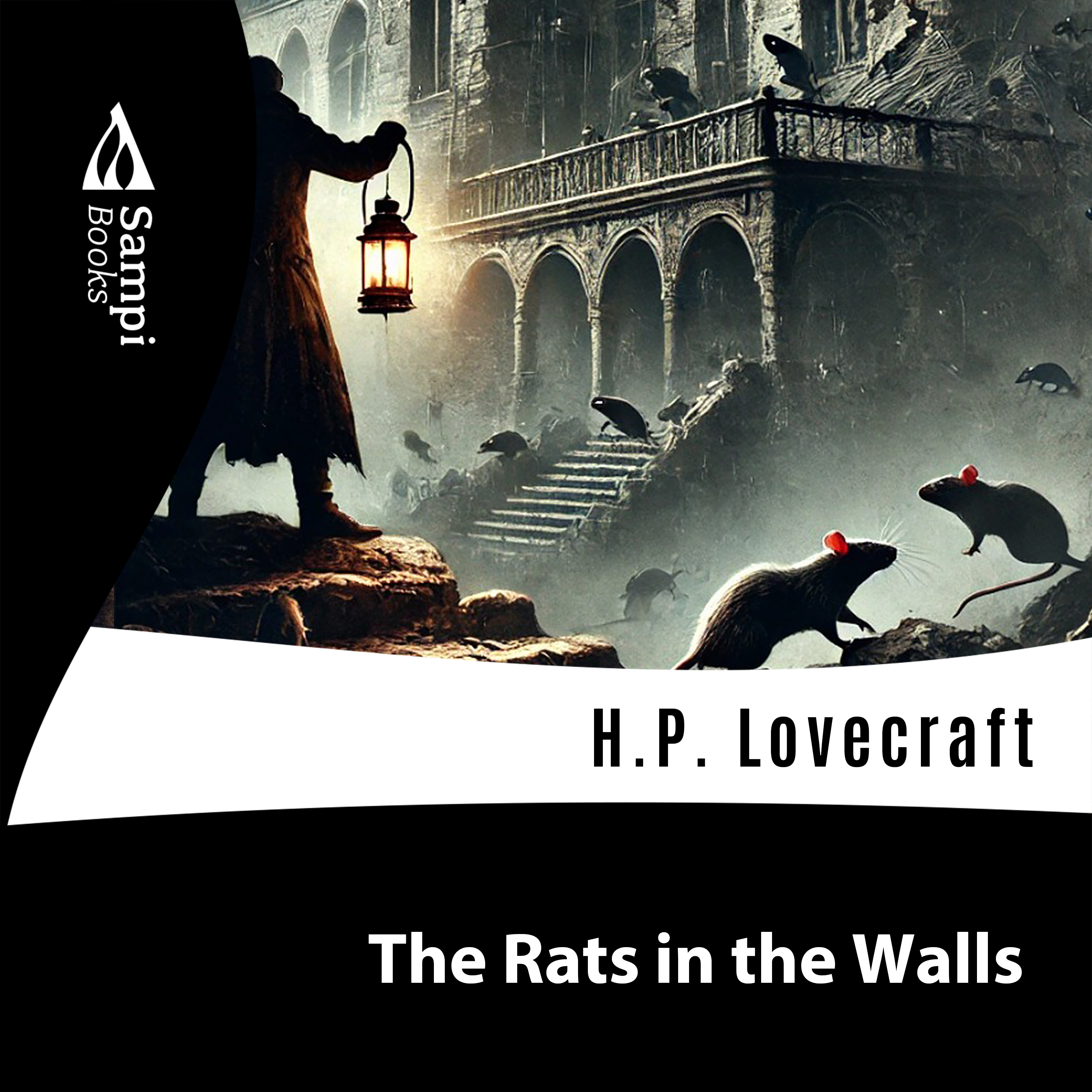 The Rats in the Walls