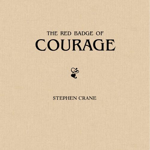 The Red Badge of Courage