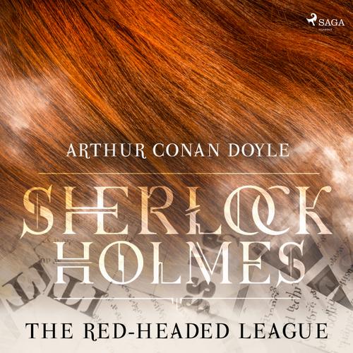 The Red-Headed League