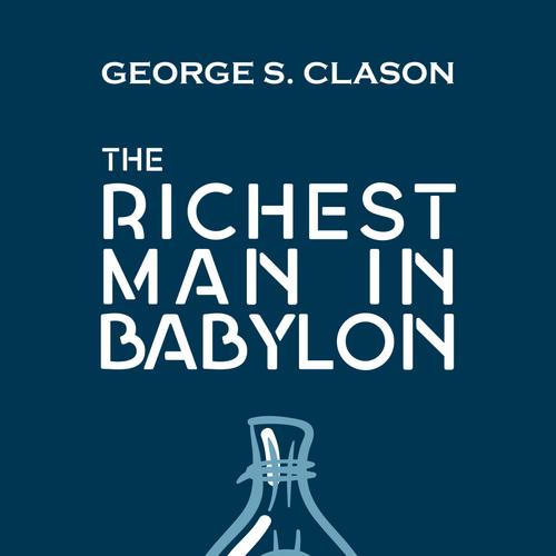 The Richest Man In Babylon