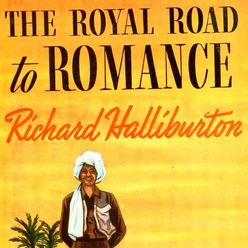 The Royal Road to Romance