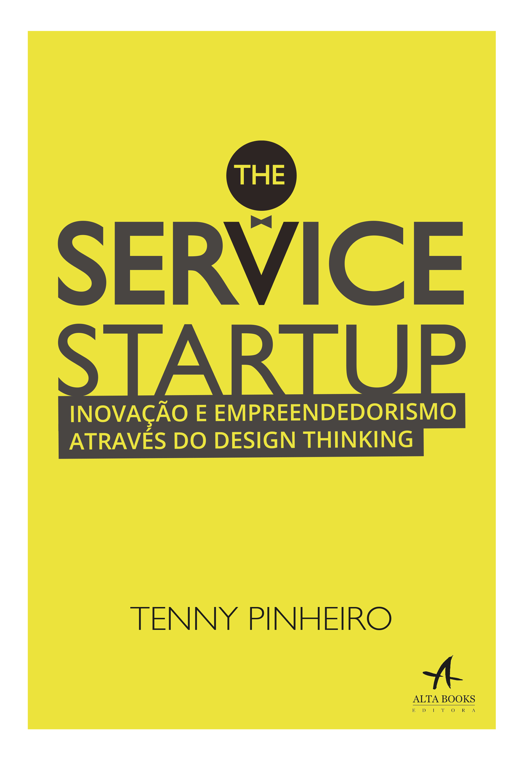 The Service Startup