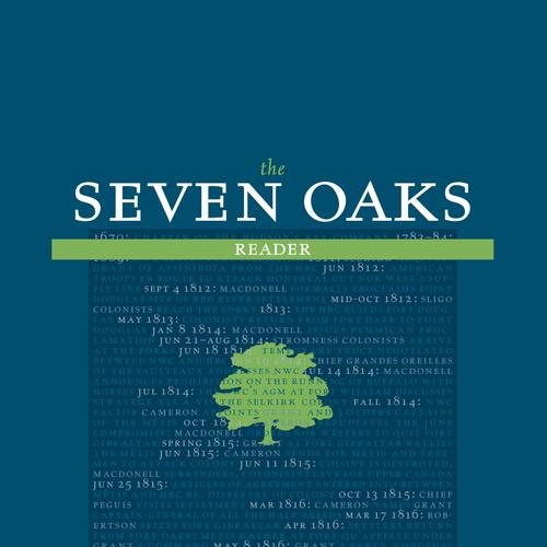 The Seven Oaks Reader