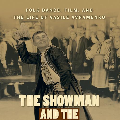 The Showman and the Ukrainian Cause