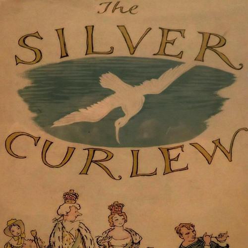 The Silver Curlew