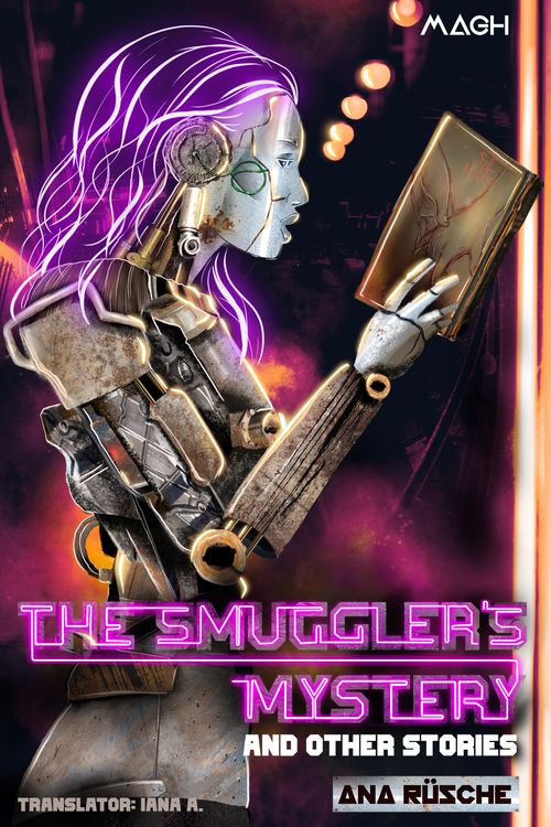 The Smuggler's Mystery and other stories