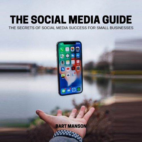 The Social Media Guide