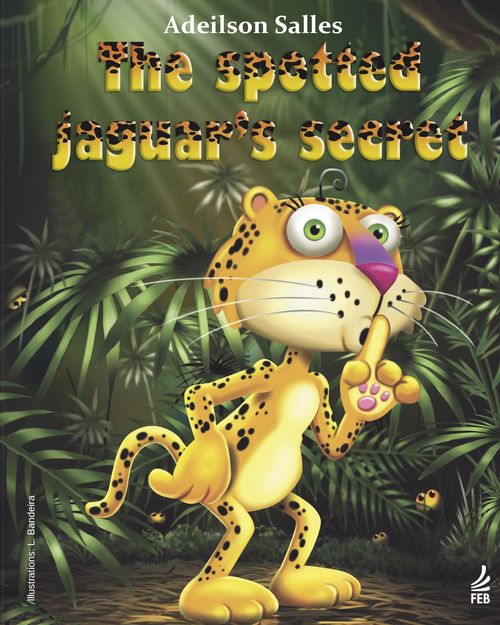 The Spotted Jaguar’s Secret