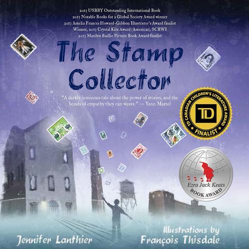 The Stamp Collector