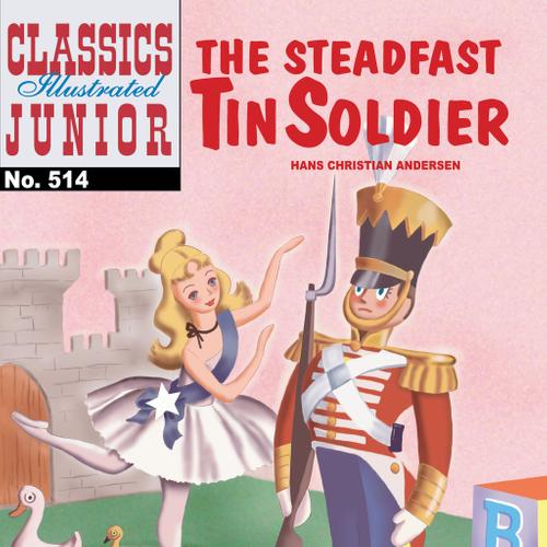 The Steadfast Tin Soldier