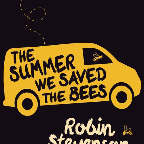 The Summer We Saved the Bees