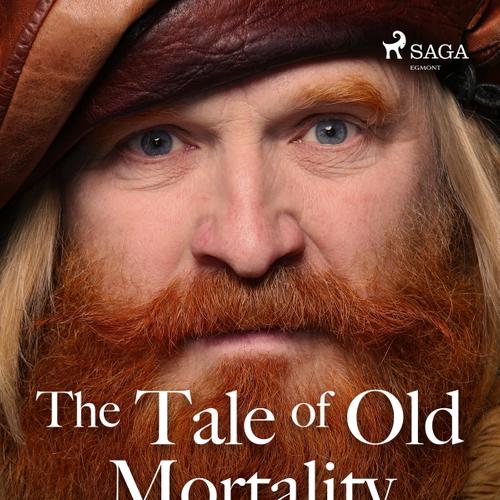 The Tale of Old Mortality 