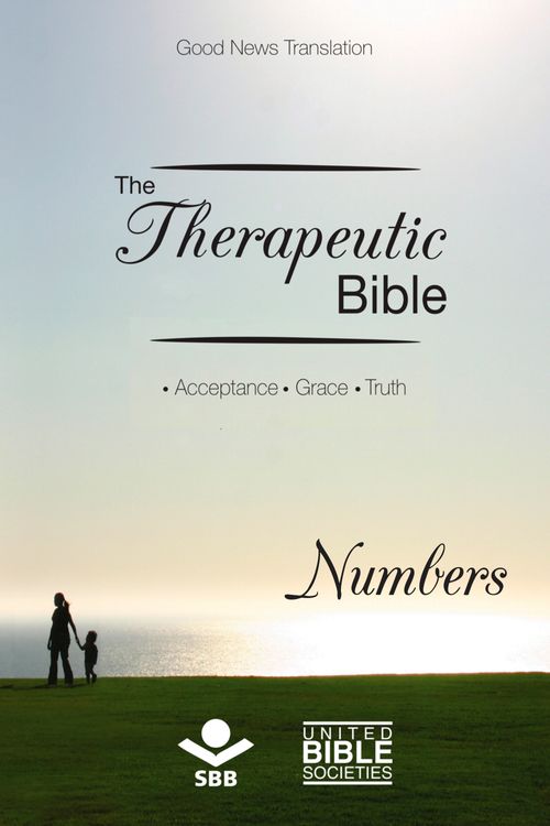The Therapeutic Bible – Numbers