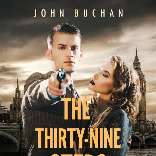 The Thirty-Nine Steps