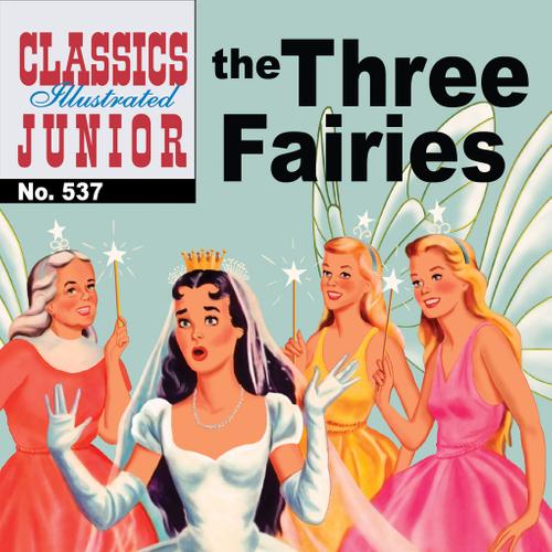 The Three Fairies