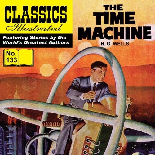 The Time Machine