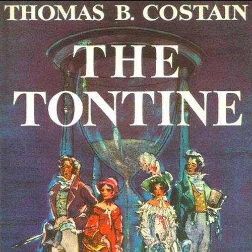 The Tontine, Volume 2